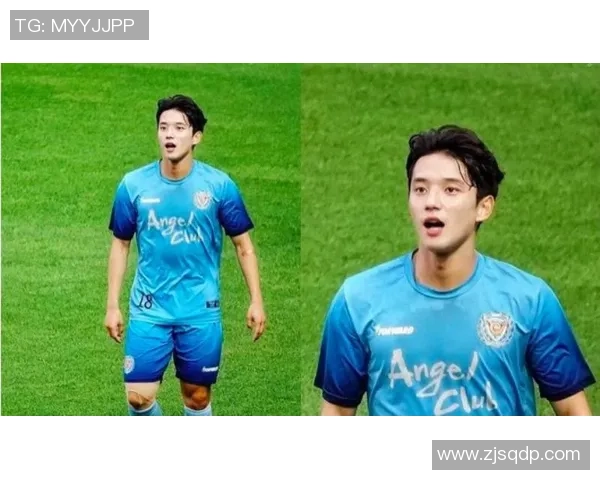 小鲜肉与足球明星的魅力对决谁更能俘获粉丝心与青春热血