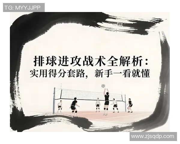 广州排球队的控制打法深度分析与战术解析